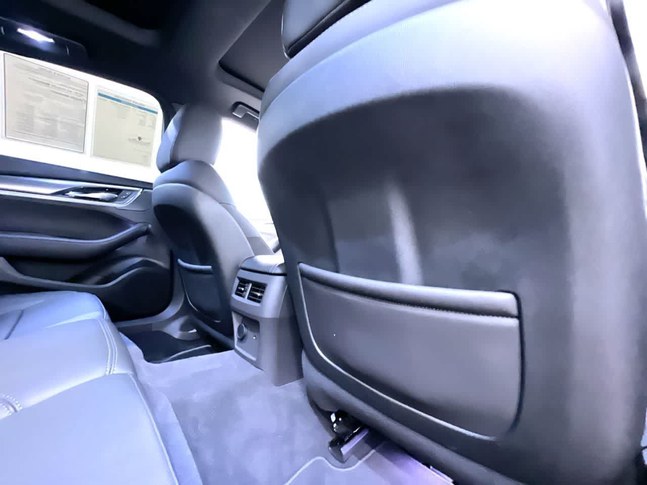 Used 2025 Cadillac CT5 Premium Luxury w/ Sun And Sound Package AWD/4WD image 42