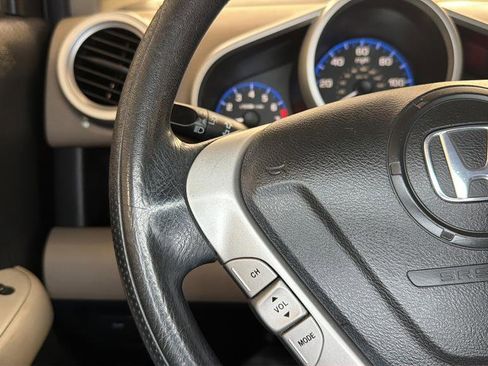 Used 2008 Honda Element EX image 27