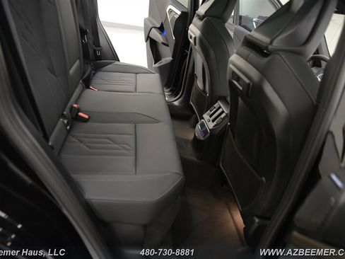 Used 2025 BMW X3 xDrive30i w/ Premium Package image 22