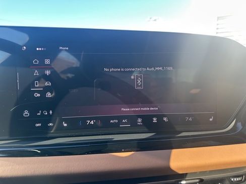 New 2025 Audi A5 2.0T Premium image 25