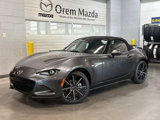 New 2026 MAZDA MX-5 Miata Grand Touring w/ Weather Package RWD video 1