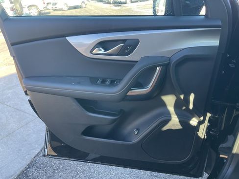 New 2026 Chevrolet Blazer LT w/ LPO, Floor Liner Package image 27