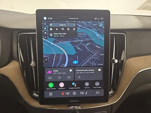 New 2026 Volvo XC60 T8 Plus w/ Protection Package Premier image 16