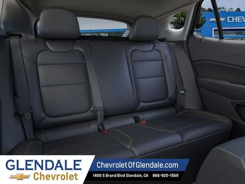 New 2026 Chevrolet Trax ACTIV w/ Driver Confidence Package FWD image 17