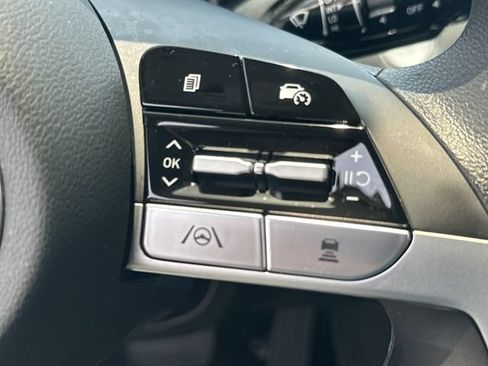 Certified 2024 Hyundai Tucson SEL FWD image 20