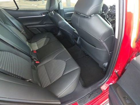 Used 2023 Toyota Camry SE FWD image 28