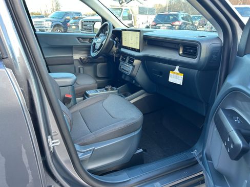 New 2025 Ford Maverick XL w/ Equipment Group 101A image 13