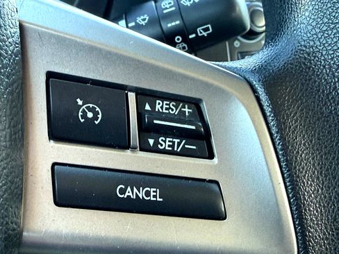 Used 2015 Subaru Forester 2.5i w/ Alloy Wheel Package image 34