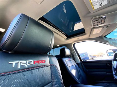 Used 2023 Toyota Sequoia TRD Pro image 20