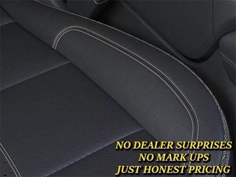 New 2026 Chevrolet Suburban High Country w/ LPO, Illumination Package image 21