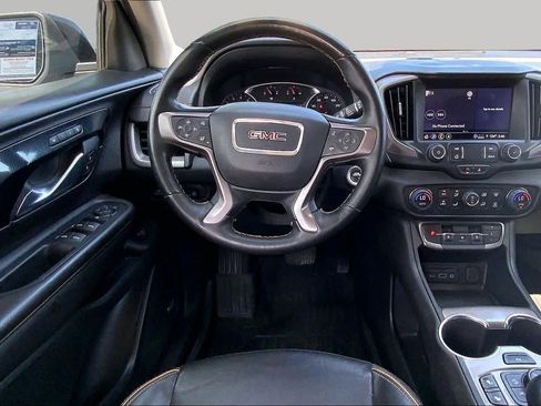 Certified 2024 GMC Terrain AT4 w/ Infotainment Package II AWD/4WD image 6
