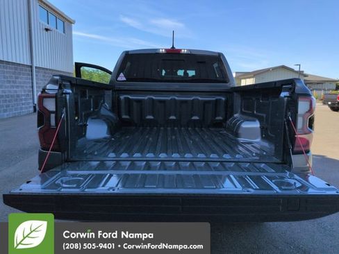 New 2026 Ford Ranger Raptor AWD/4WD image 27