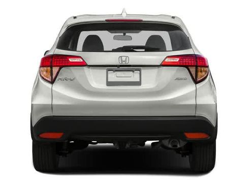 Used 2016 Honda HR-V LX image 5