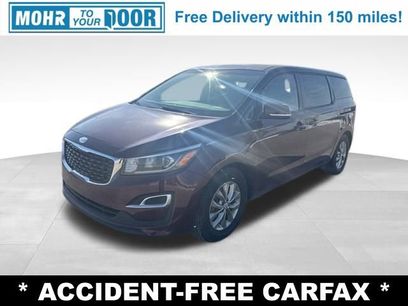 Used 2019 Kia Sedona LX