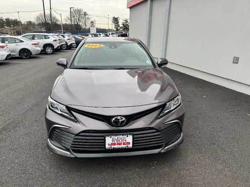 Used 2023 Toyota Camry LE w/ Cold Weather Package image 3