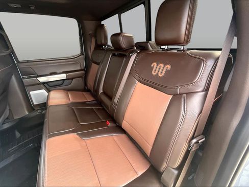 Used 2024 Ford F250 King Ranch w/ Tremor Off-Road Package AWD/4WD image 21