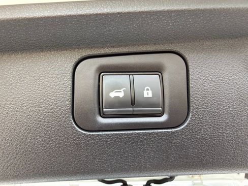 Used 2025 INFINITI QX80 Pure image 24