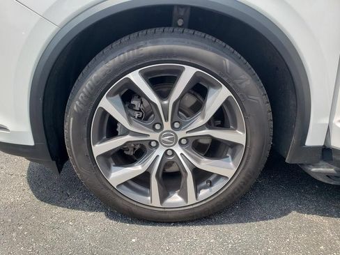 Certified 2024 Acura MDX SH-AWD w/ Technology Package image 34