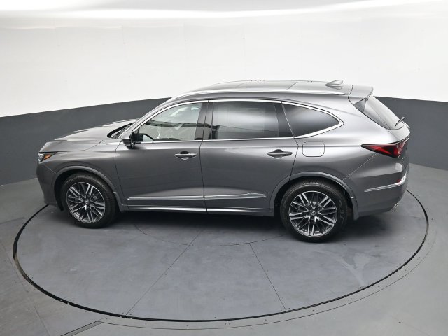 Used 2026 Acura MDX w/ Advance Package AWD/4WD image 27