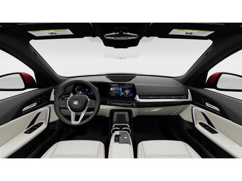 New 2026 BMW X1 xDrive28i image 11