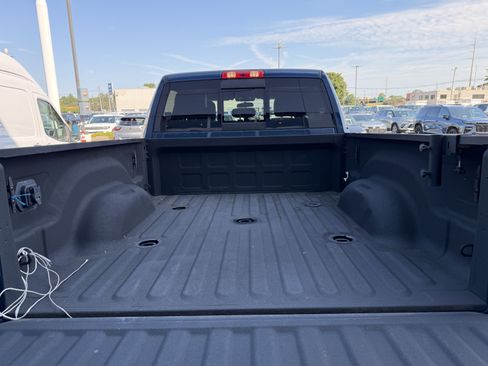 Used 2019 RAM 2500 Tradesman AWD/4WD image 28