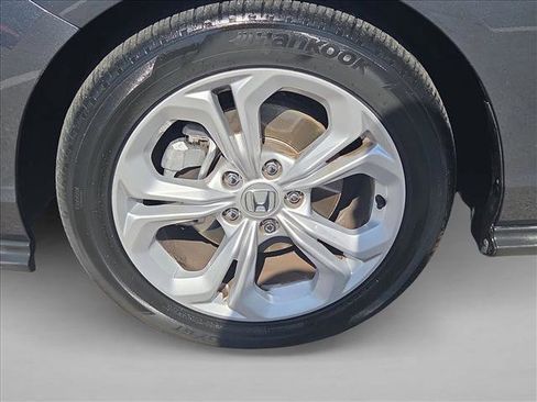Used 2024 Honda Accord LX image 22