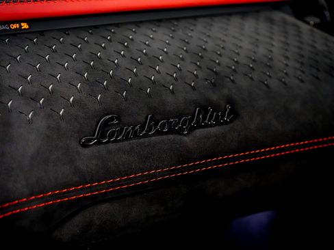 Used 2022 Lamborghini Aventador LP 780-4 Ultimae image 51