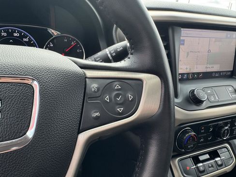 Used 2020 GMC Acadia Denali w/ Trailering Package AWD/4WD image 21