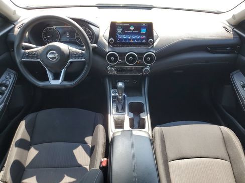 Used 2024 Nissan Sentra SV FWD image 17