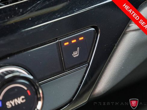 Used 2025 Honda Accord Sport image 5