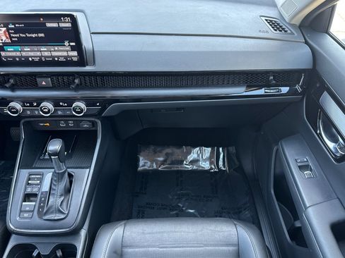 Used 2024 Honda CR-V EX-L image 29