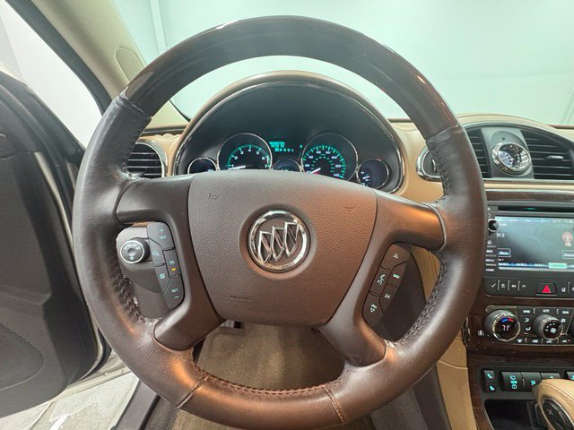 Used 2016 Buick Enclave Leather FWD image 25