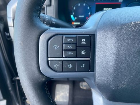 Used 2025 Ford F150 XLT w/ Equipment Group 302A MID AWD/4WD image 20