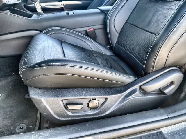 Used 2026 Ford Mustang GT Premium RWD image 12