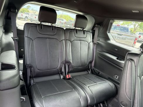 New 2026 Jeep Grand Cherokee L Limited AWD/4WD image 27