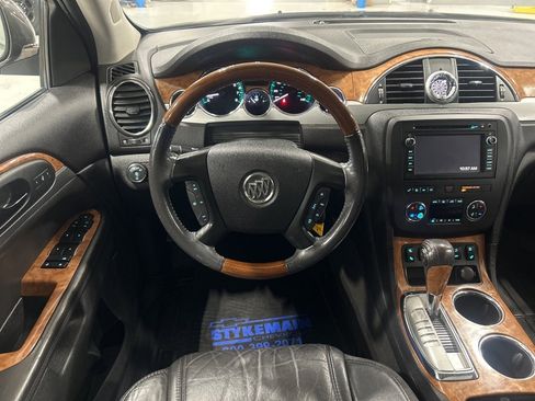 Used 2012 Buick Enclave Premium w/ Trailering Provision Package image 2