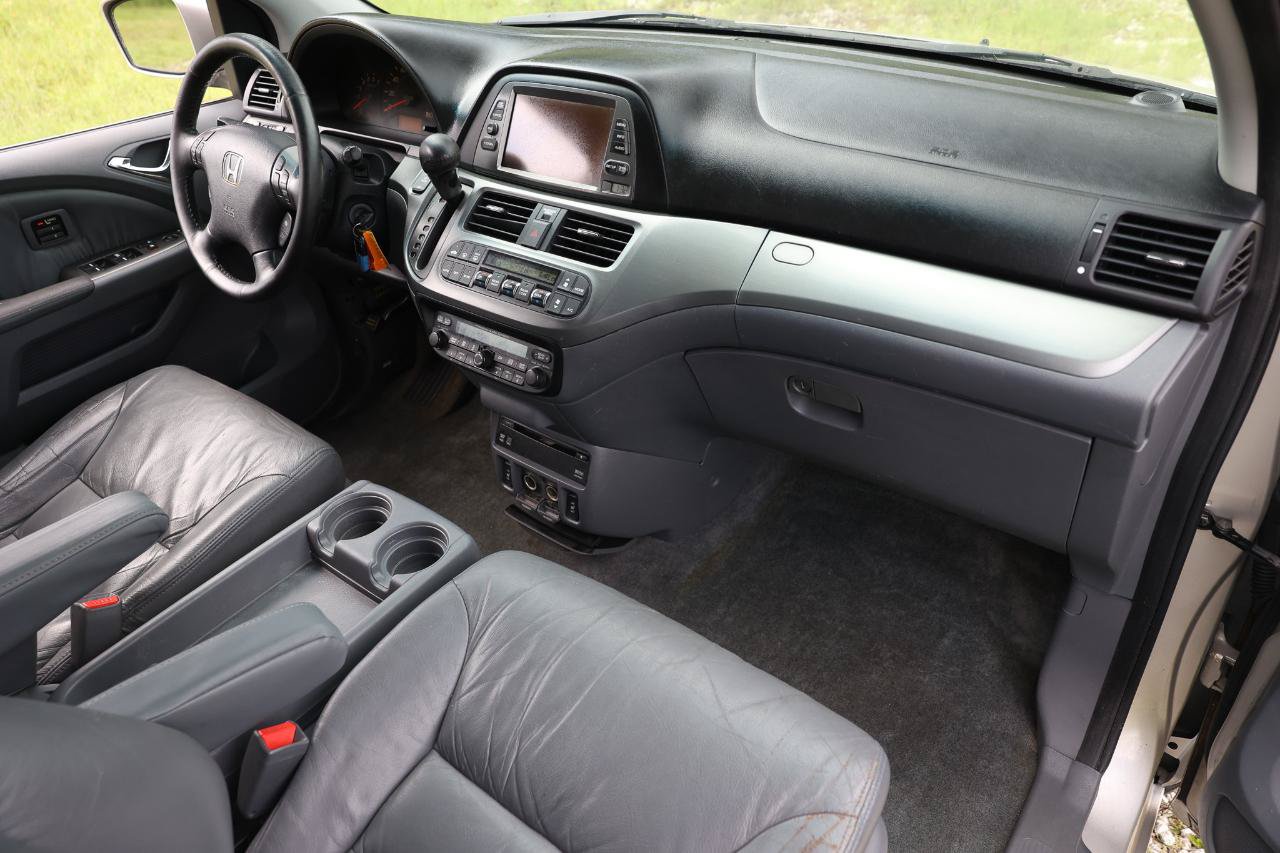 Used 2007 Honda Odyssey Touring image 16