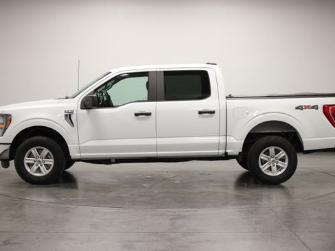 Used 2023 Ford F150 XLT AWD/4WD image 5