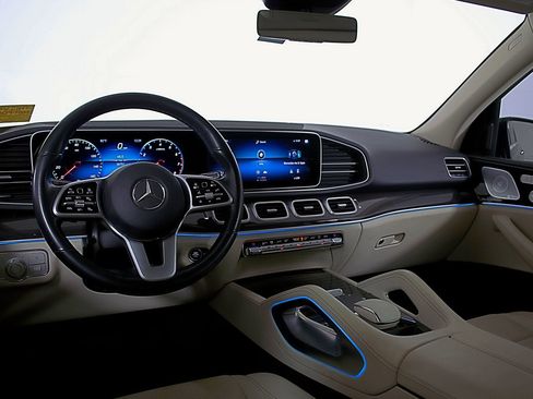 Used 2021 Mercedes-Benz GLE 350 image 13