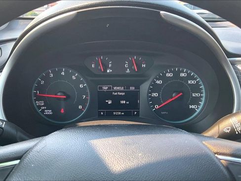 Used 2023 Chevrolet Malibu LT FWD image 20