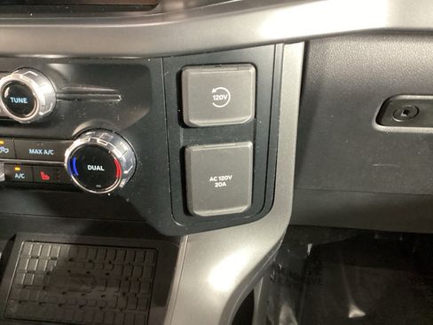Used 2024 Ford F150 XLT w/ Equipment Group 302A MID AWD/4WD image 32