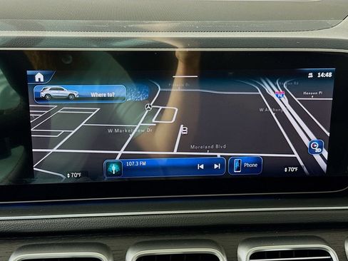 New 2026 Mercedes-Benz GLE 350 4MATIC image 13
