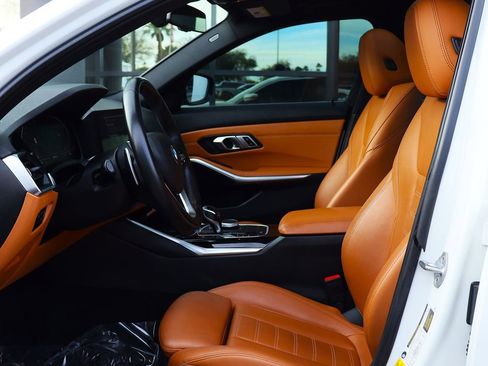 Used 2019 BMW 330i Sedan image 36