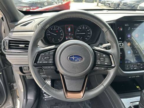 Used 2025 Subaru Forester Sport AWD/4WD image 14