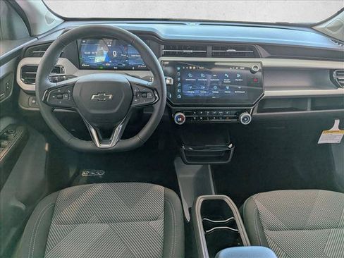 New 2027 Chevrolet Bolt LT w/ Comfort Package FWD image 14
