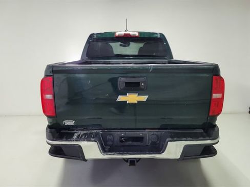 Used 2015 Chevrolet Colorado LT w/ Luxury Package image 18