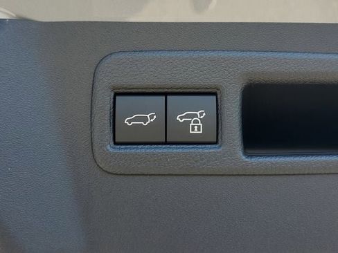 New 2026 Subaru Uncharted AWD image 10
