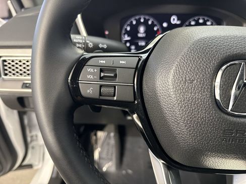 Certified 2026 Acura Integra FWD image 13
