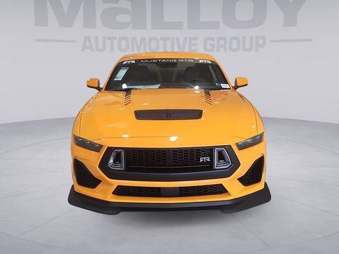 New 2026 Ford Mustang GT Premium w/ GT Performance Package image 30