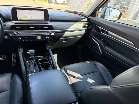 Used 2022 Kia Telluride SX FWD image 18